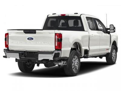 New 2026 Ford F-250 Lariat Crew Cab 4WD Pickup for sale #TEC50701 - photo 2
