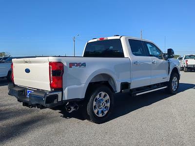 2026 Ford F-250 Crew Cab 4WD Pickup for sale #TEC50701 - photo 2
