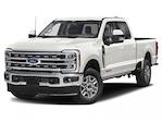 New 2026 Ford F-250 Lariat Crew Cab 4WD Pickup for sale #TEC50701 - photo 1