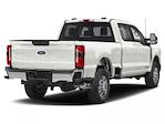 New 2026 Ford F-250 Lariat Crew Cab 4WD Pickup for sale #TEC50701 - photo 2