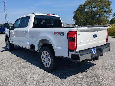New 2026 Ford F-250 Lariat Crew Cab 4WD Pickup for sale #TEC50960 - photo 2