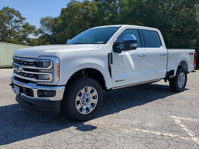 New 2026 Ford F-250 Lariat Crew Cab 4WD Pickup for sale #TEC50960 - photo 1