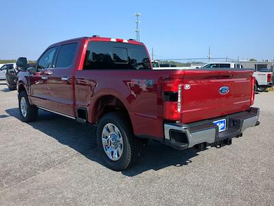 New 2026 Ford F-250 Lariat Crew Cab 4WD Pickup for sale #TEC50966 - photo 2