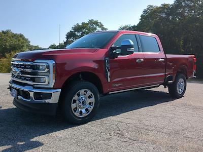 New 2026 Ford F-250 Lariat Crew Cab 4WD Pickup for sale #TEC50966 - photo 1