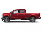 New 2026 Ford F-250 Lariat Crew Cab 4WD Pickup for sale #TEC50966 - photo 2