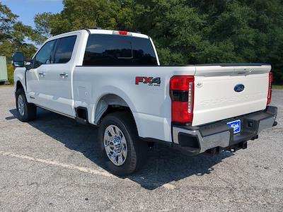 New 2026 Ford F-250 Lariat Crew Cab 4WD Pickup for sale #TEC51331 - photo 2