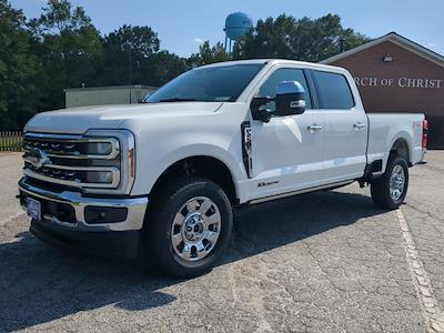 New 2026 Ford F-250 Lariat Crew Cab 4WD Pickup for sale #TEC51331 - photo 1