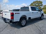 New 2026 Ford F-250 Lariat Crew Cab 4WD Pickup for sale #TEC51331 - photo 7