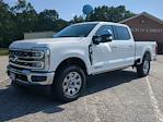 New 2026 Ford F-250 Lariat Crew Cab 4WD Pickup for sale #TEC51331 - photo 1