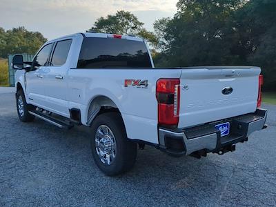 New 2026 Ford F-250 Lariat Crew Cab 4WD Pickup for sale #TEC51441 - photo 2