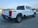 New 2026 Ford F-250 Lariat Crew Cab 4WD Pickup for sale #TEC51441 - photo 8