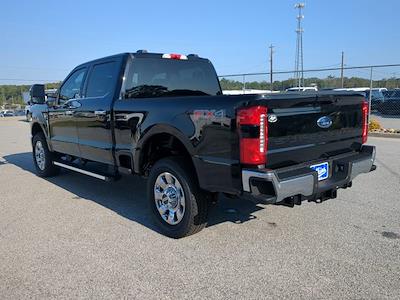 New 2026 Ford F-250 Lariat Crew Cab 4WD Pickup for sale #TEC51470 - photo 2