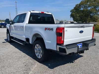 New 2026 Ford F-250 Lariat Crew Cab 4WD Pickup for sale #TEC51485 - photo 2