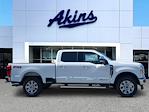 New 2026 Ford F-250 Lariat Crew Cab 4WD Pickup for sale #TEC51485 - photo 3