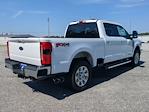 New 2026 Ford F-250 Lariat Crew Cab 4WD Pickup for sale #TEC51485 - photo 4