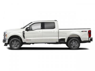 New 2026 Ford F-250 Lariat Crew Cab 4WD Pickup for sale #TEC51590 - photo 2