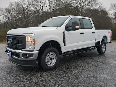 New 2026 Ford F-250 - photo 1