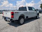 New 2026 Ford F-250 Lariat Crew Cab 4WD Pickup for sale #TEC51847 - photo 5
