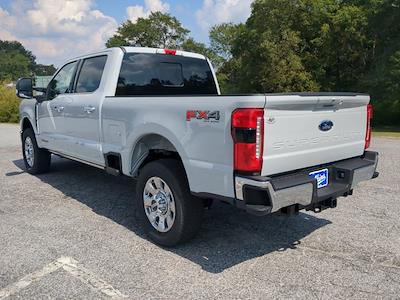 New 2026 Ford F-250 Lariat Crew Cab for sale #TEC51903 - photo 2