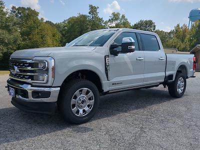 New 2026 Ford F-250 Lariat Crew Cab for sale #TEC51903 - photo 1