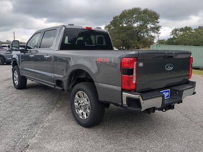 New 2026 Ford F-250 Lariat Crew Cab 4WD Pickup for sale #TEC52041 - photo 2