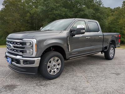 New 2026 Ford F-250 Lariat Crew Cab 4WD Pickup for sale #TEC52041 - photo 1
