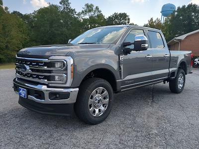New 2026 Ford F-250 Lariat Crew Cab 4WD Pickup for sale #TEC52252 - photo 1