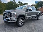 New 2026 Ford F-250 Lariat Crew Cab 4WD Pickup for sale #TEC52252 - photo 1