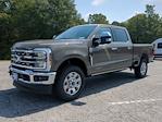 New 2026 Ford F-250 Lariat Crew Cab 4WD Pickup for sale #TEC52277 - photo 1
