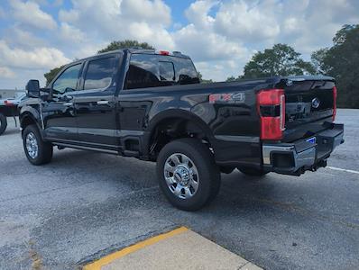 2026 Ford F-250 Crew Cab 4WD Pickup for sale #TEC52301 - photo 2