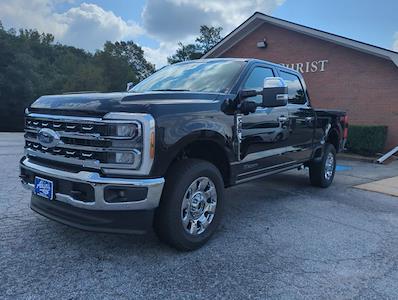 2026 Ford F-250 Crew Cab 4WD Pickup for sale #TEC52301 - photo 1