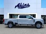 New 2026 Ford F-250 Lariat Crew Cab 4WD Pickup for sale #TEC52404 - photo 3