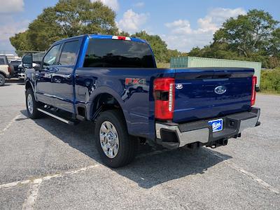 New 2026 Ford F-250 Lariat Crew Cab 4WD Pickup for sale #TEC52407 - photo 2