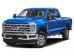 New 2026 Ford F-250 Lariat Crew Cab 4WD Pickup for sale #TEC52407 - photo 1