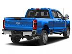 New 2026 Ford F-250 Lariat Crew Cab 4WD Pickup for sale #TEC52407 - photo 2