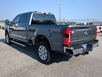 New 2026 Ford F-250 Lariat Crew Cab 4WD Pickup for sale #TEC52418 - photo 2