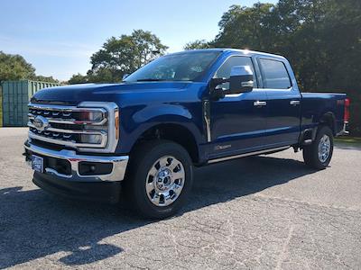 New 2026 Ford F-250 Lariat Crew Cab 4WD Pickup for sale #TEC52516 - photo 1