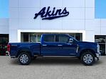 New 2026 Ford F-250 Lariat Crew Cab 4WD Pickup for sale #TEC52516 - photo 3