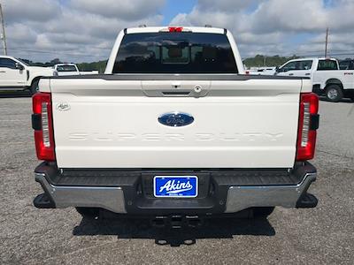 2026 Ford F-250 Crew Cab 4WD Pickup for sale #TEC52521 - photo 2