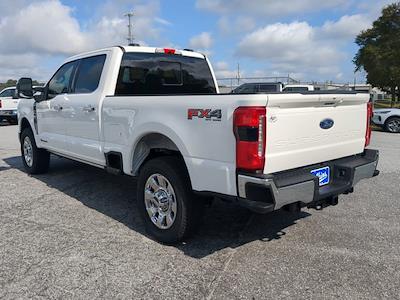 New 2026 Ford F-250 Lariat Crew Cab 4WD Pickup for sale #TEC52521 - photo 2