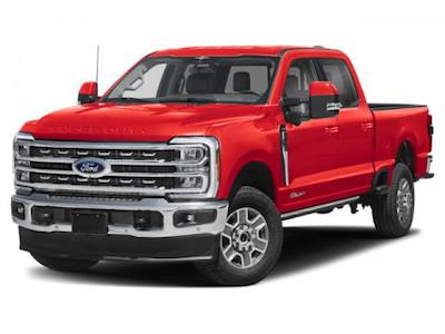New 2026 Ford F-250 Lariat Crew Cab 4WD Pickup for sale #TEC52543 - photo 1