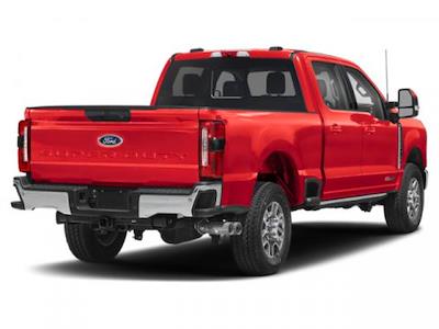 New 2026 Ford F-250 Lariat Crew Cab 4WD Pickup for sale #TEC52543 - photo 2