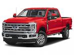 New 2026 Ford F-250 Lariat Crew Cab 4WD Pickup for sale #TEC52543 - photo 1