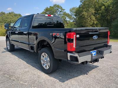 New 2026 Ford F-250 Lariat Crew Cab 4WD Pickup for sale #TEC52566 - photo 2