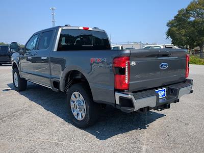 New 2026 Ford F-250 Lariat Crew Cab 4WD Pickup for sale #TEC52691 - photo 2