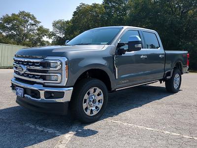 New 2026 Ford F-250 Lariat Crew Cab 4WD Pickup for sale #TEC52691 - photo 1