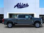 New 2026 Ford F-250 Lariat Crew Cab 4WD Pickup for sale #TEC52691 - photo 3