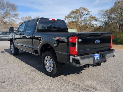 New 2026 Ford F-250 Lariat Crew Cab for sale #TEC52712 - photo 2