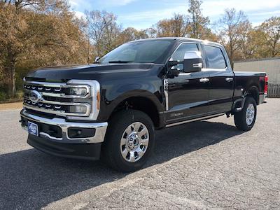 New 2026 Ford F-250 Lariat Crew Cab for sale #TEC52712 - photo 1
