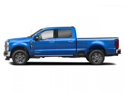 New 2026 Ford F-250 Lariat Crew Cab 4WD Pickup for sale #TEC52879 - photo 2